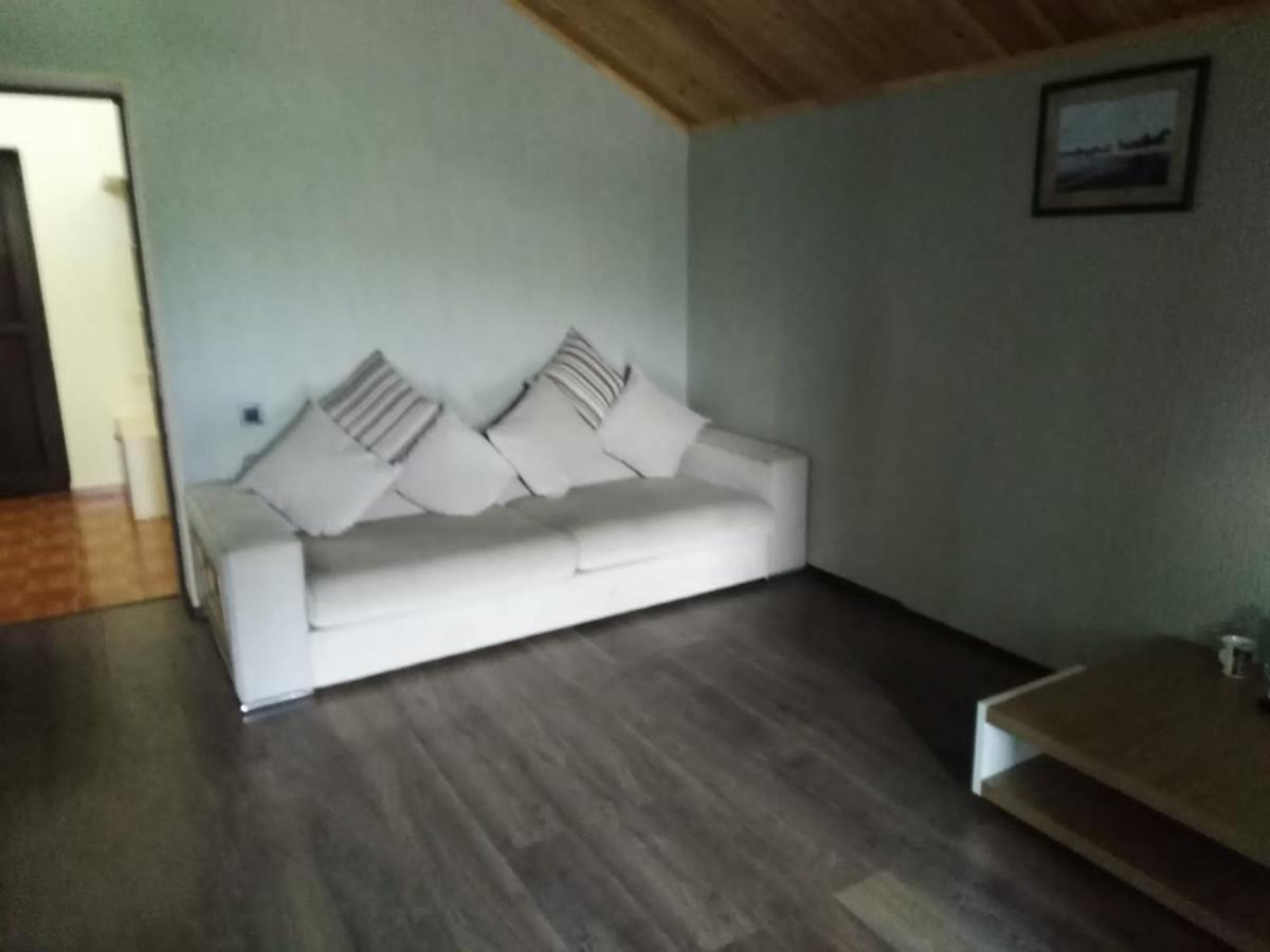 Xutorok Hotel & Restaurant Chilegir 외부 사진