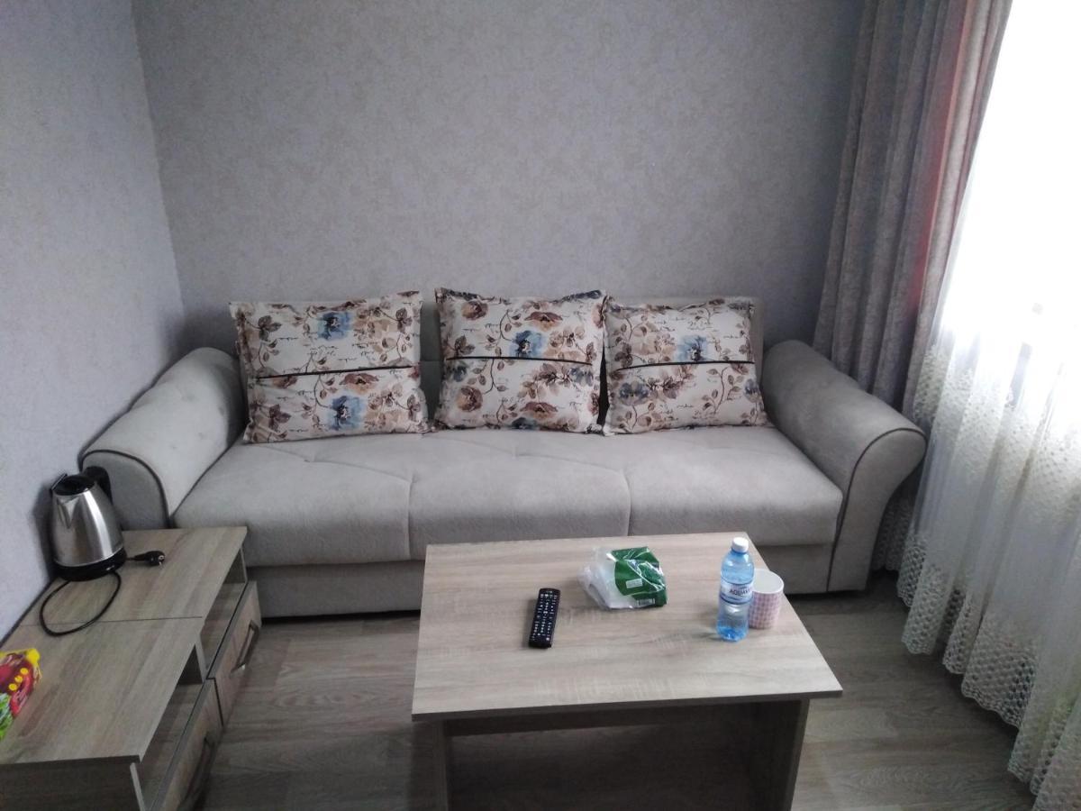 Xutorok Hotel & Restaurant Chilegir 외부 사진