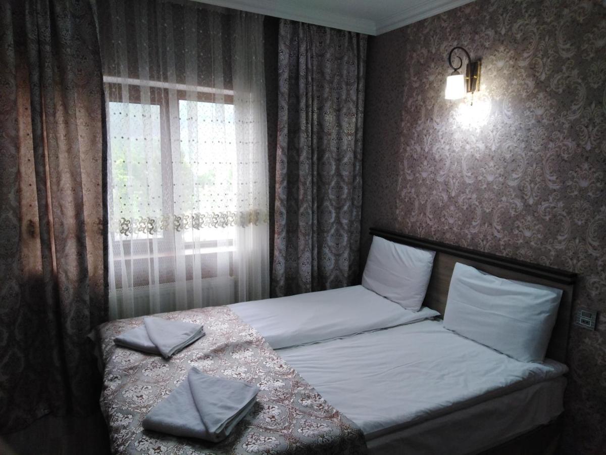 Xutorok Hotel & Restaurant Chilegir 외부 사진