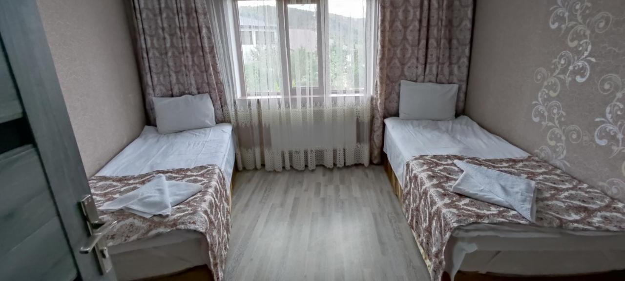 Xutorok Hotel & Restaurant Chilegir 외부 사진