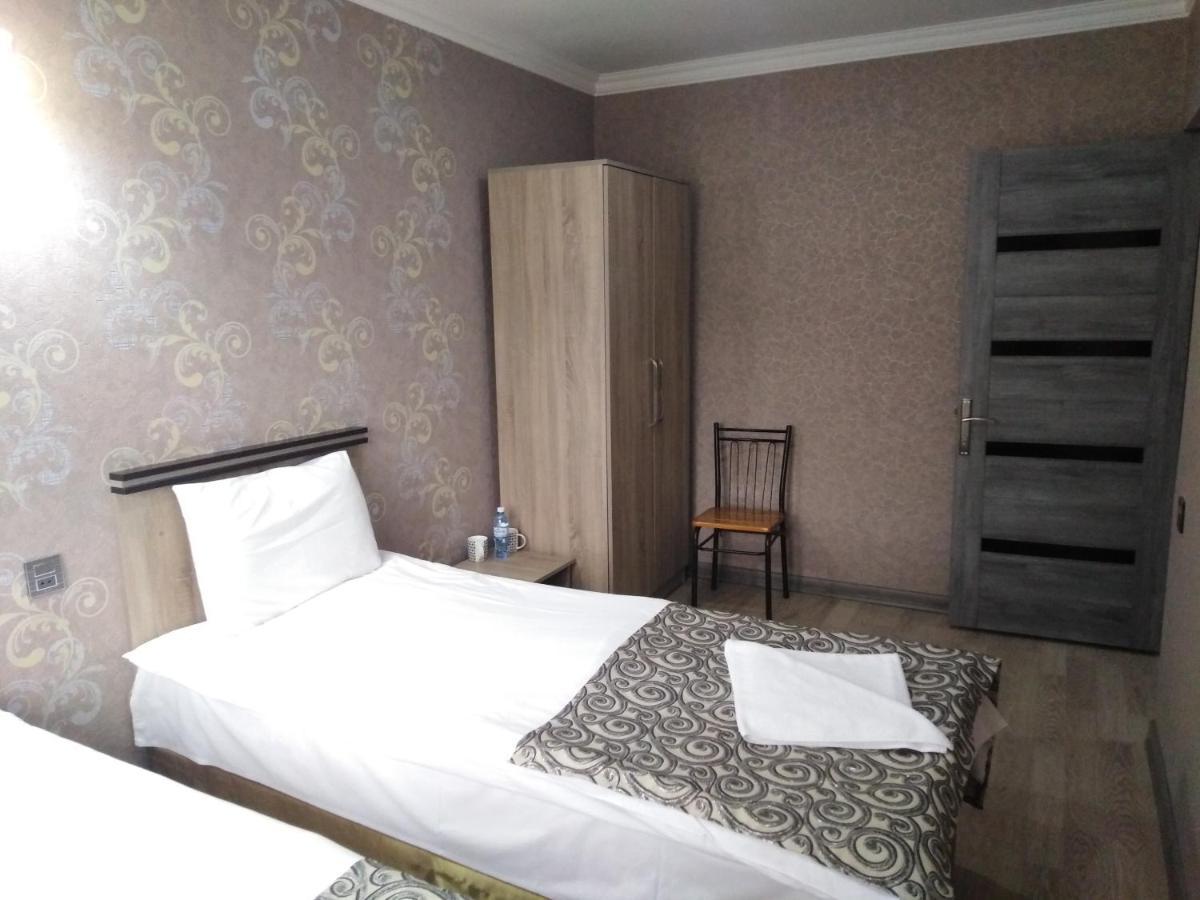 Xutorok Hotel & Restaurant Chilegir 외부 사진