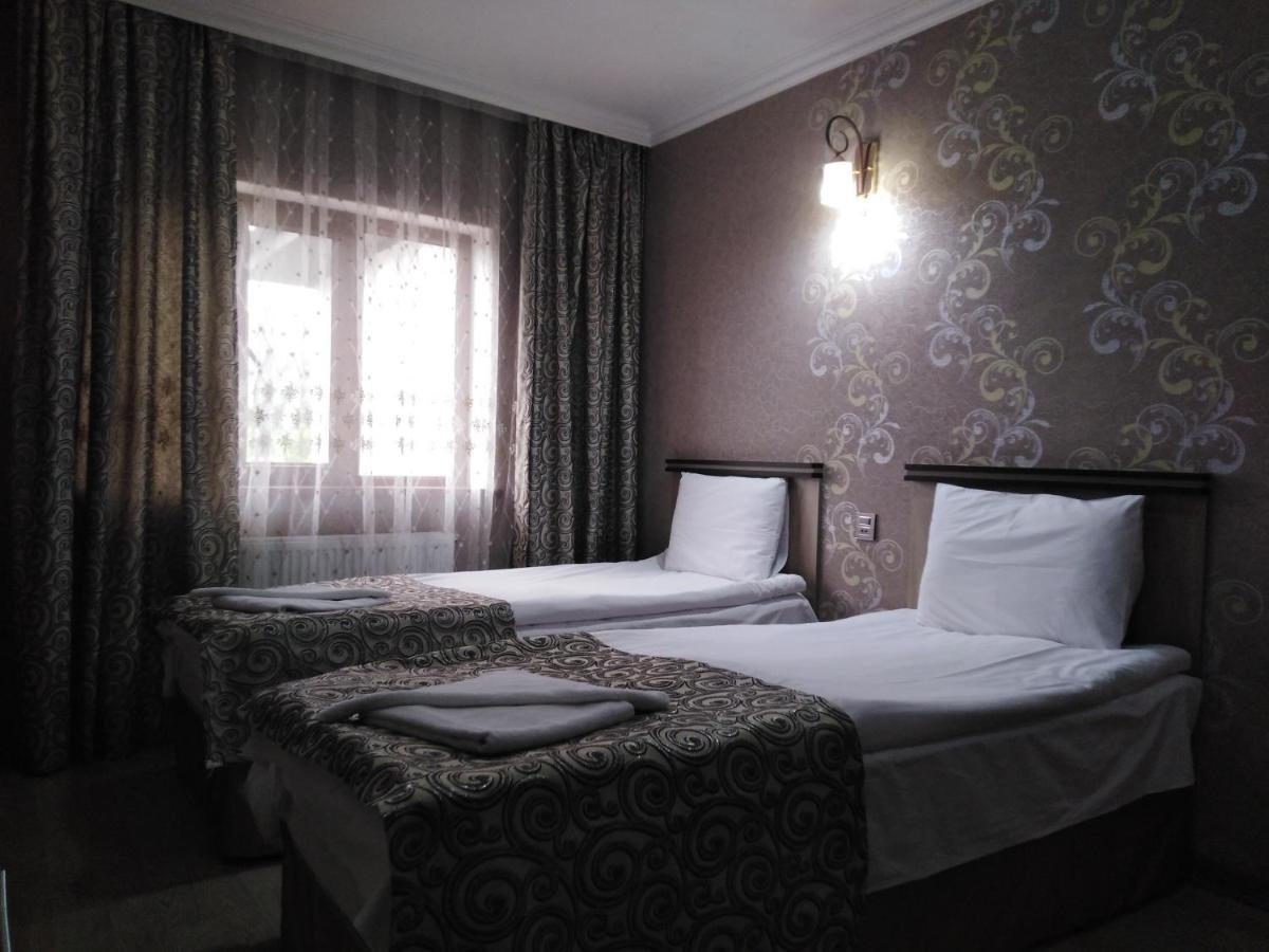 Xutorok Hotel & Restaurant Chilegir 외부 사진