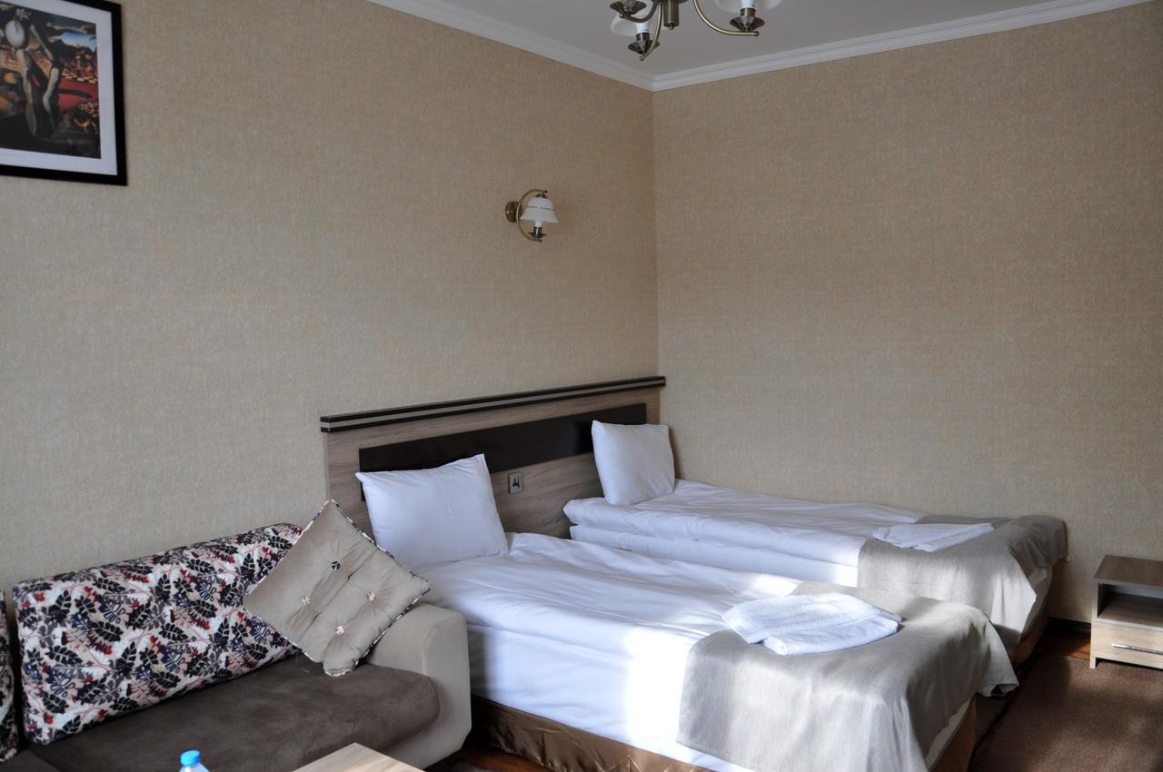 Xutorok Hotel & Restaurant Chilegir 외부 사진