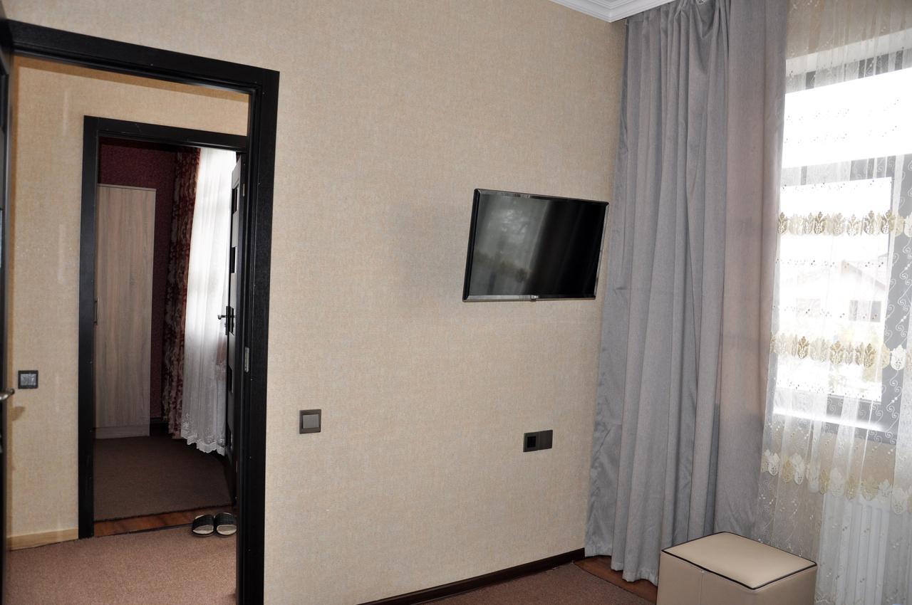 Xutorok Hotel & Restaurant Chilegir 외부 사진
