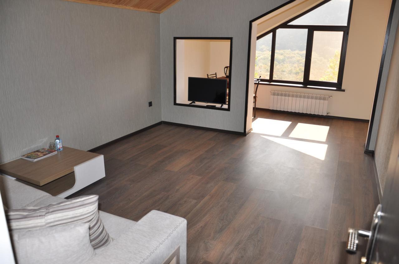 Xutorok Hotel & Restaurant Chilegir 외부 사진