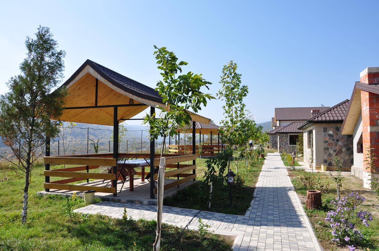 Xutorok Hotel & Restaurant Chilegir 외부 사진