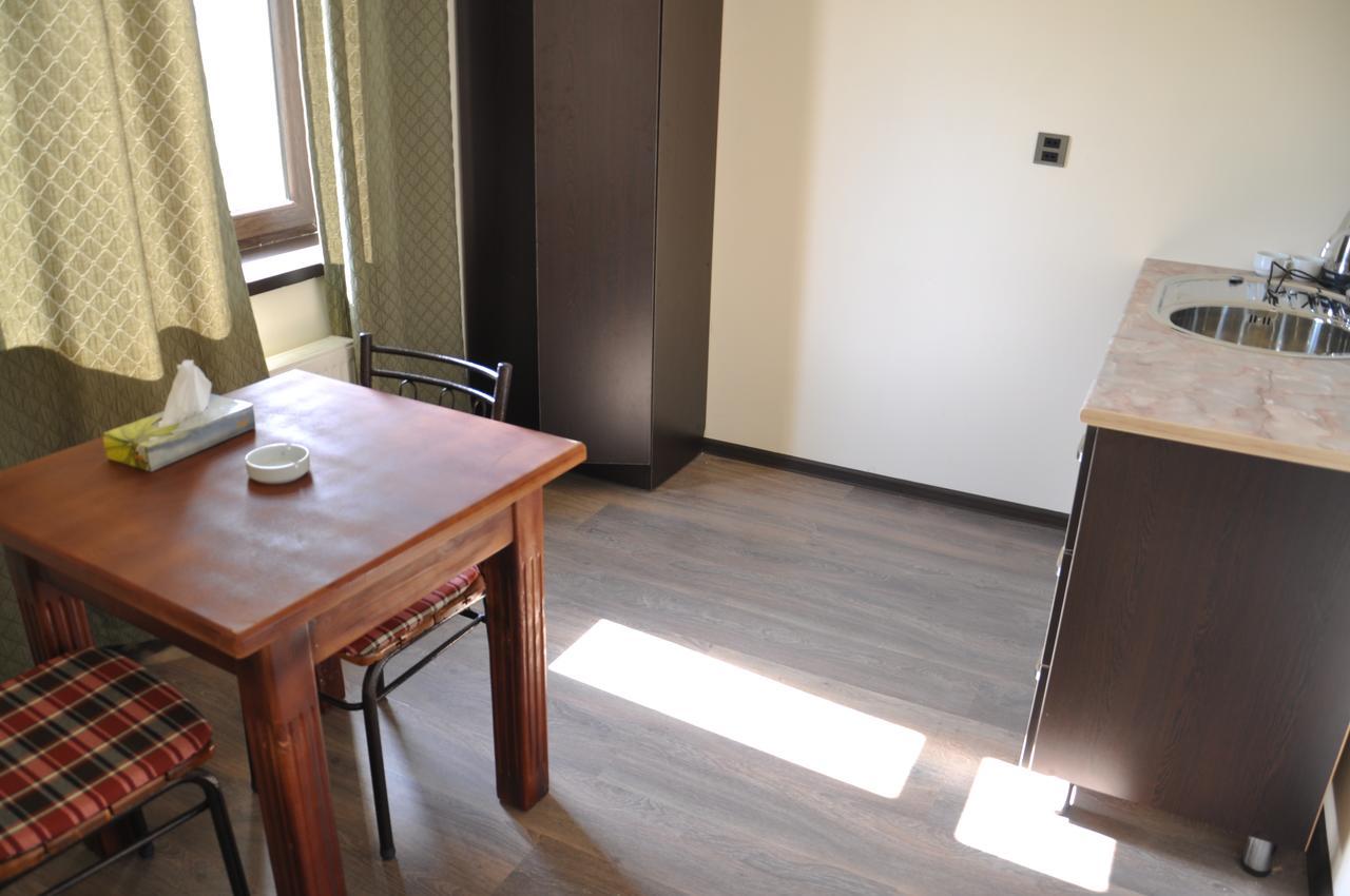 Xutorok Hotel & Restaurant Chilegir 외부 사진