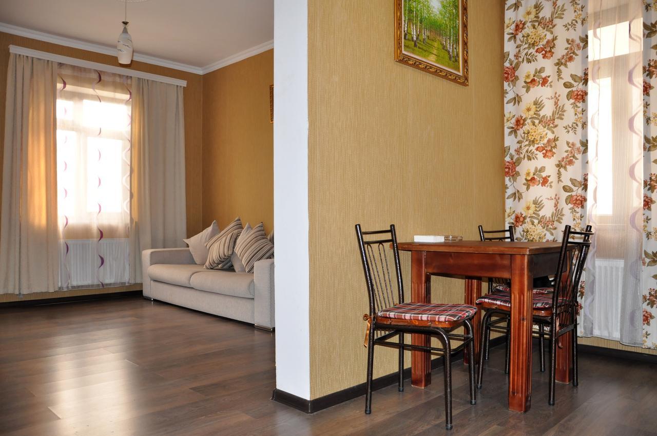 Xutorok Hotel & Restaurant Chilegir 외부 사진