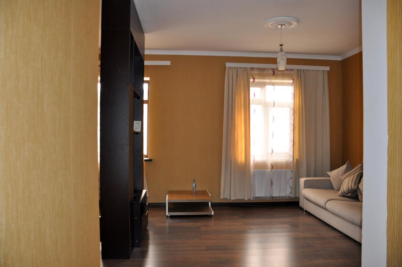 Xutorok Hotel & Restaurant Chilegir 외부 사진