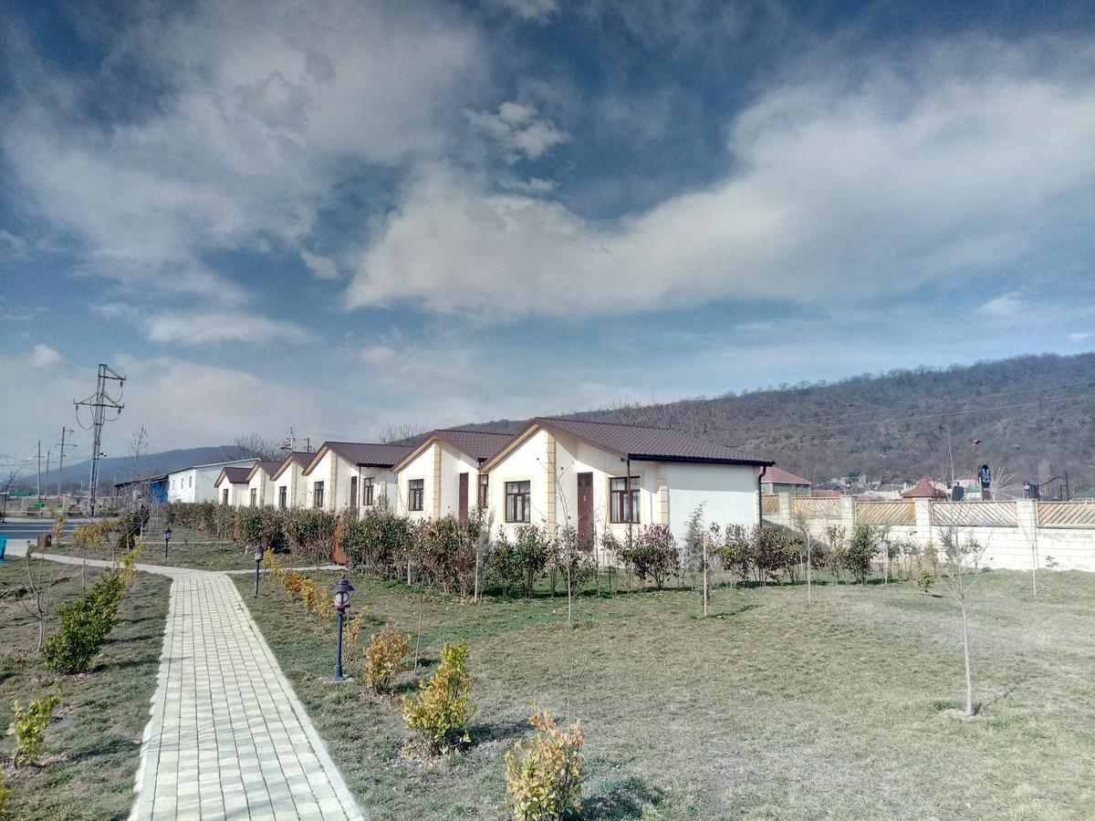 Xutorok Hotel & Restaurant Chilegir 외부 사진