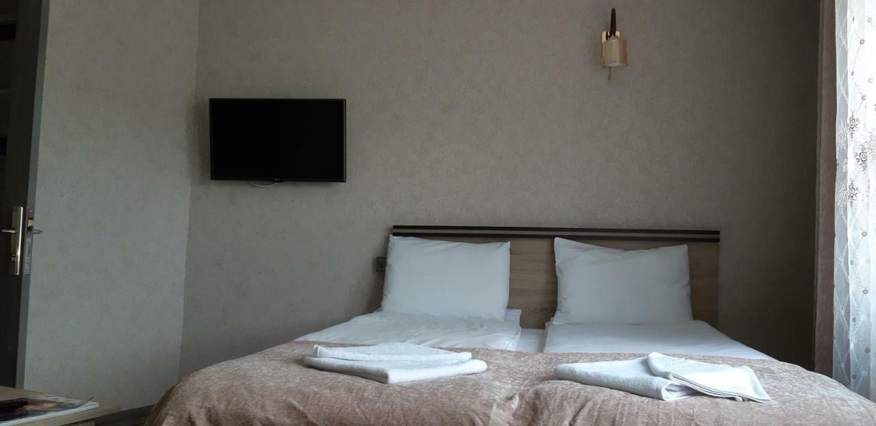 Xutorok Hotel & Restaurant Chilegir 외부 사진