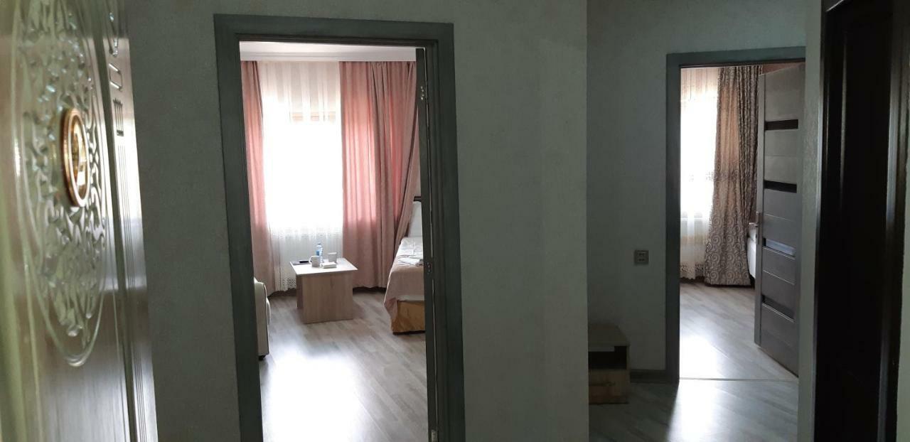 Xutorok Hotel & Restaurant Chilegir 외부 사진